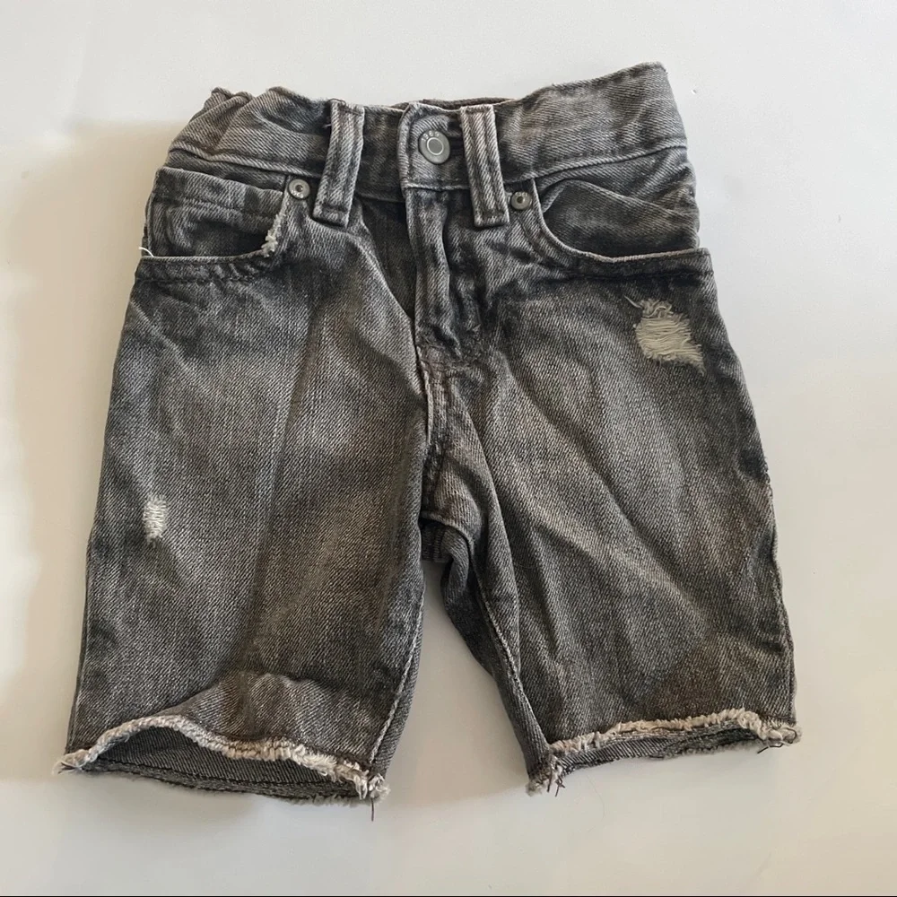 Gap jorts denim shorts
